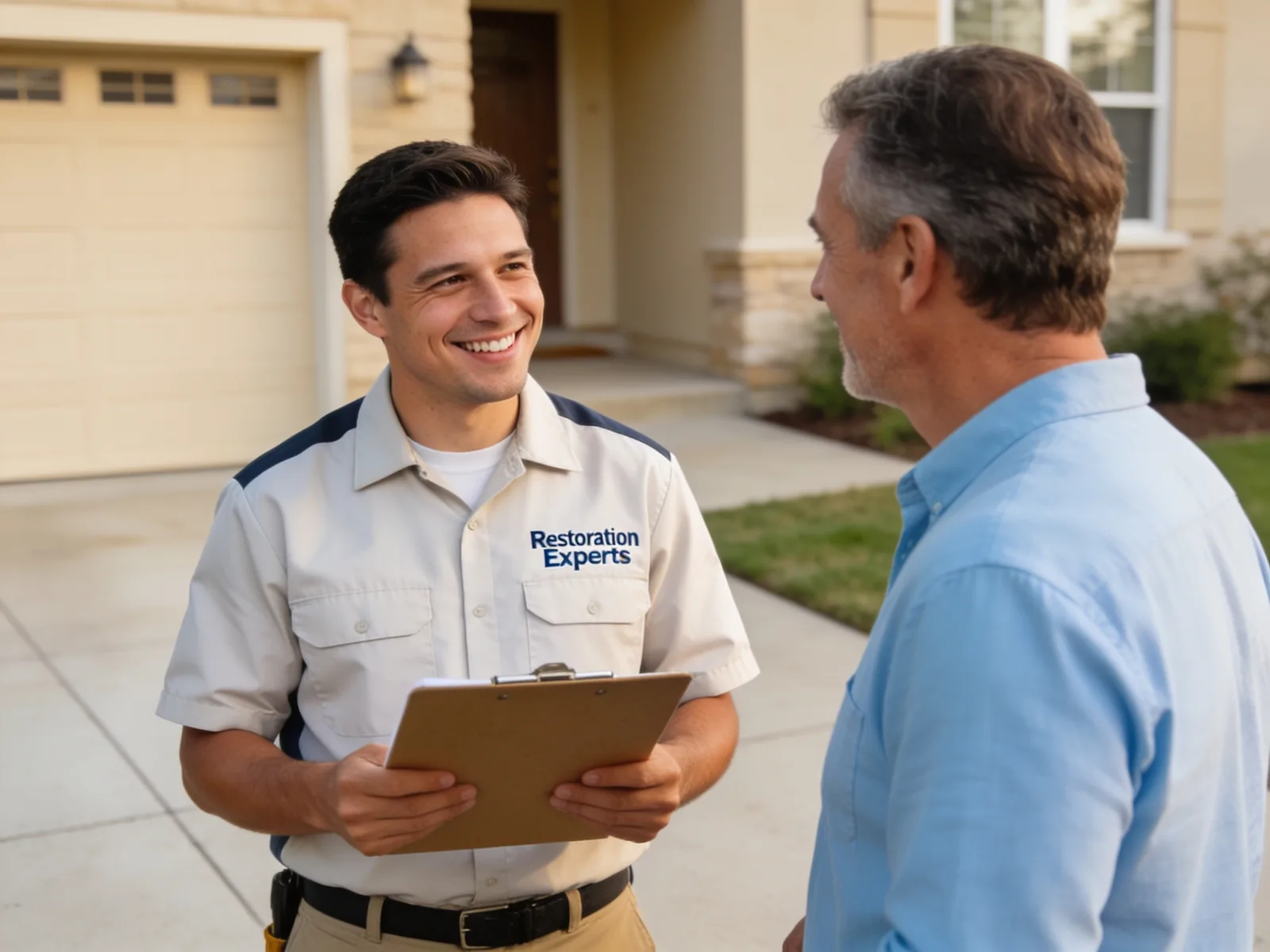 Water Damage Cleanup Wilmington, MA FAQs